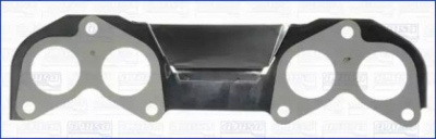 WILMINK GROUP wg1161470 -  Прокладка, выпускной коллектор